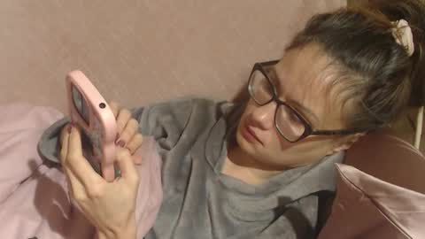 Snapshot of candylady13 chatting on 12.03.25 say meow and send tips online show from 12.03.25