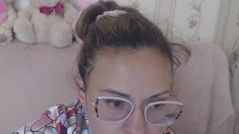 Snapshot of candylady13 chatting on 07.01.26 say meow and send tips online show from 07.01.26