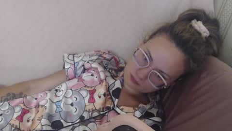 Snapshot of candylady136 chatting on 07.01.26 say meow and send tip online show from 07.01.26