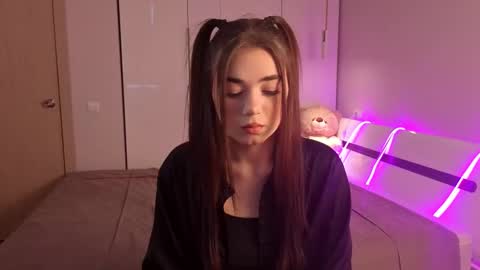 Im your dream online show from 10.15.25