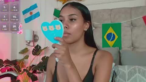 Candy online show from 06.26.26