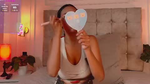 Candy online show from 07.21.26