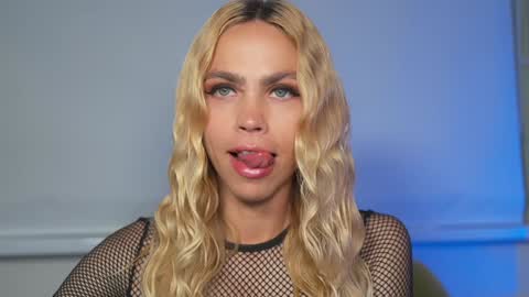 Snapshot of candylisa chatting on 02.04.25 FANSLY - online show from 02.04.25