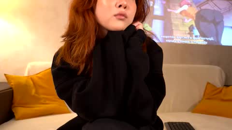 Anna online show from 12.03.25