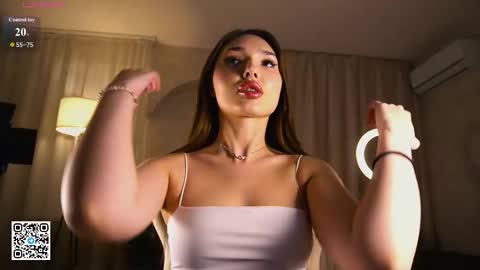 Anna online show from 03.14.26