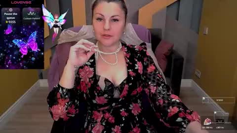 CandyLons online show from 11.15.25