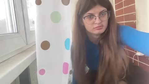 Snapshot of candylush_ chatting on 03.31.26 Kate online show from 03.31.26