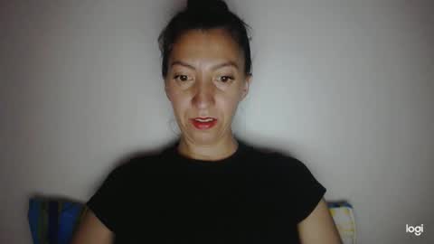Snapshot of candymilfff chatting on 12.13.24 candymilfff online show from 12.13.24