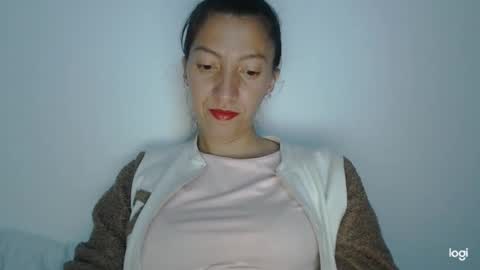 Snapshot of candymilfff chatting on 12.21.24 candymilfff online show from 12.21.24