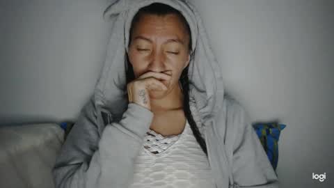 Snapshot of candymilfff chatting on 12.29.24 candymilfff online show from 12.29.24