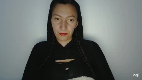 Snapshot of candymilfff chatting on 12.31.24 candymilfff online show from 12.31.24