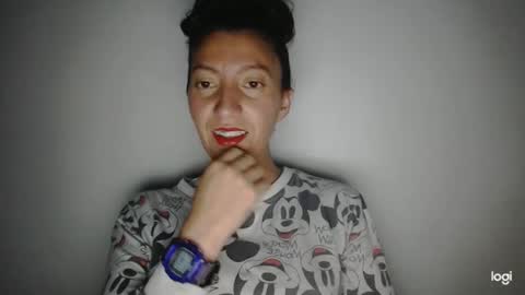 Snapshot of candymilfff chatting on 01.09.25 candymilfff online show from 01.09.25