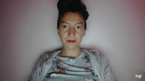 Snapshot of candymilfff chatting on 01.13.25 candymilfff online show from 01.13.25