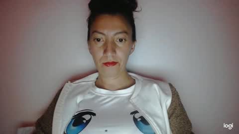 Snapshot of candymilfff chatting on 01.18.25 candymilfff online show from 01.18.25