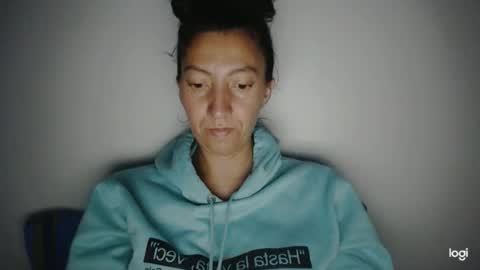 Snapshot of candymilfff chatting on 01.25.25 candymilfff online show from 01.25.25