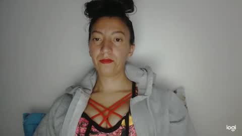 Snapshot of candymilfff chatting on 01.27.25 candymilfff online show from 01.27.25