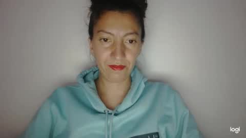 Snapshot of candymilfff chatting on 01.28.25 candymilfff online show from 01.28.25
