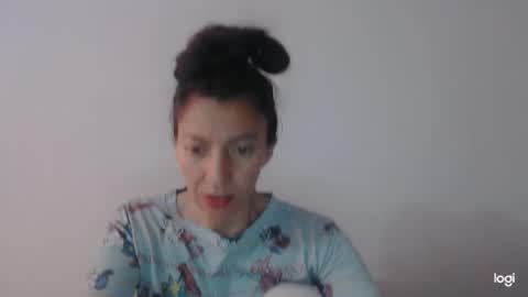 Snapshot of candymilfff chatting on 01.28.25 candymilfff online show from 01.28.25