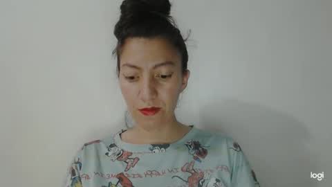 Snapshot of candymilfff chatting on 01.28.25 candymilfff online show from 01.28.25