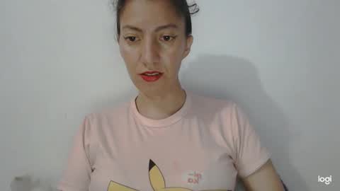 Snapshot of candymilfff chatting on 01.29.25 candymilfff online show from 01.29.25