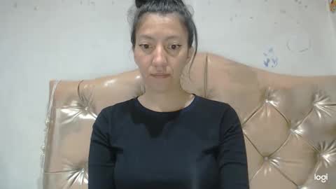 Snapshot of candymilfff chatting on 02.17.25 candymilfff online show from 02.17.25