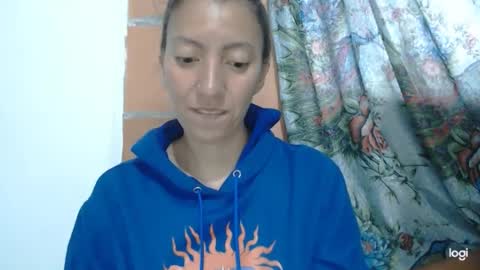 Snapshot of candymilfff chatting on 03.06.25 candymilfff online show from 03.06.25