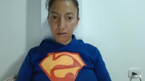 Snapshot of candymilfff chatting on 09.17.25 candymilfff online show from 09.17.25