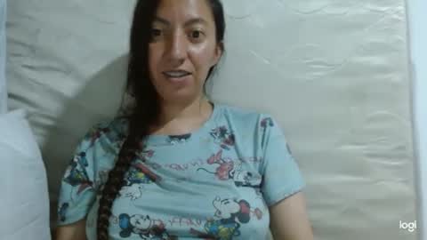 Snapshot of candymilfff chatting on 10.14.25 candymilfff online show from 10.14.25