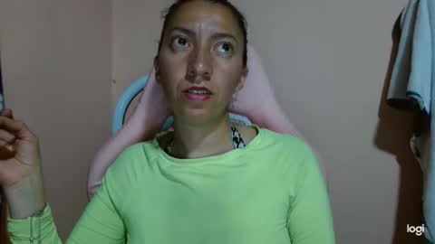 candymilfff online show from 04.23.26