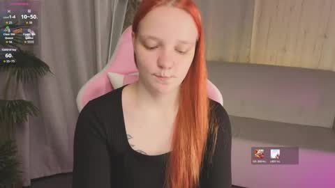 CandyMori online show from 06.01.26