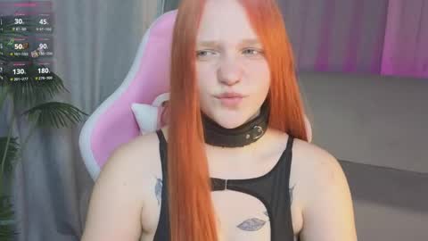 CandyMori online show from 06.04.26