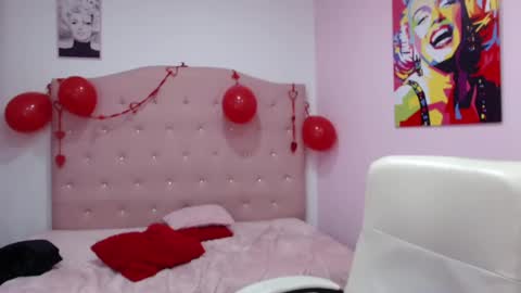 C A N D Y online show from 02.14.25