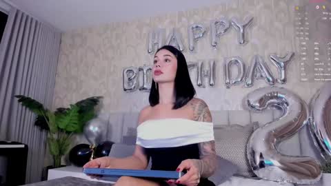 Candy online show from 02.26.26