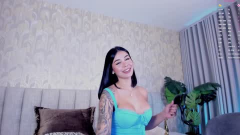 Candy online show from 03.28.26