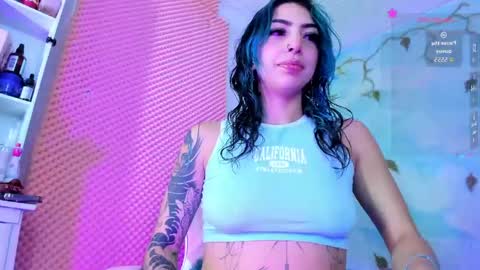 candyrisex online show from 06.05.26