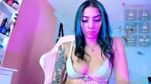 candyrisex online show from 06.08.26