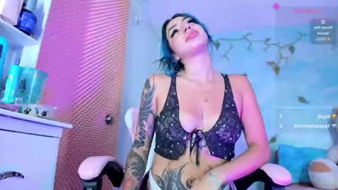 candyrisex online show from 06.25.26