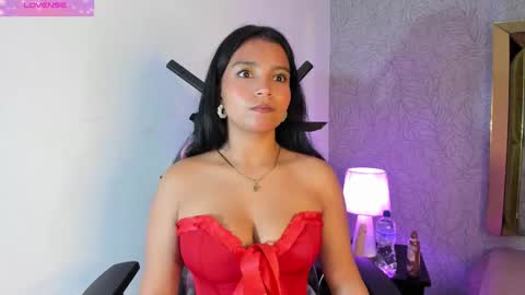 Candys Victoria online show from 09.17.25