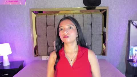 Candys Victoria online show from 11.19.25