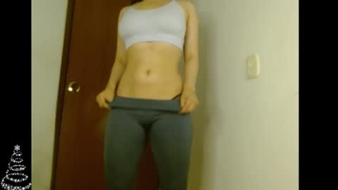 IsabellaSex online show from 12.20.24