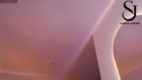 Shenoa Jimenez online show from 10.05.25