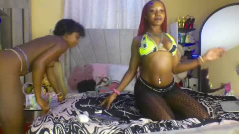 candyspicee online show from 09.13.25