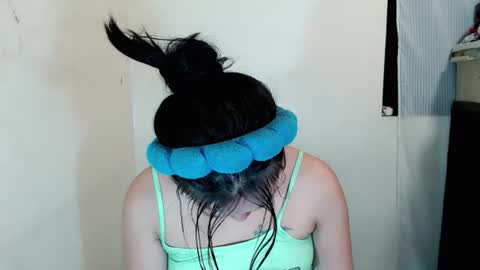 Snapshot of candysweetcum_ chatting on 07.09.26 CALL ME SAM online show from 07.09.26
