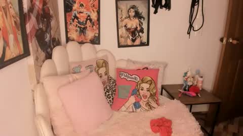 candytyler_ online show from 09.24.25