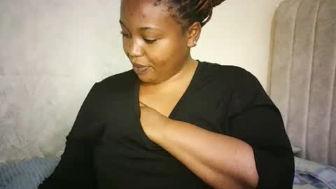 Snapshot of candyxlo chatting on 09.27.25 candyXLO online show from 09.27.25