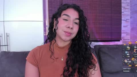 Isabella online show from 02.01.25