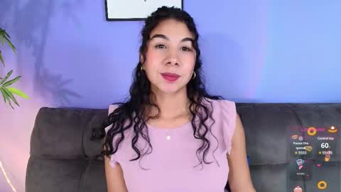 Isabella online show from 02.28.25