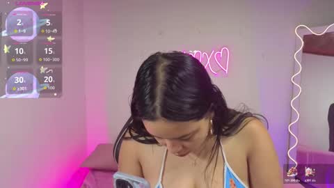 CANDYY online show from 11.12.25