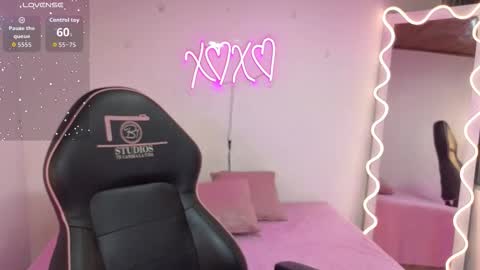 CANDYY online show from 12.21.25