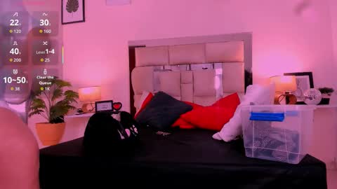 Snapshot of candyygirl_1 chatting on 09.28.25 Candy online show from 09.28.25